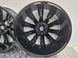 Комплект дисків 8JX20 ET57 5/114.3 DA-831007-EA Ford Flex #6