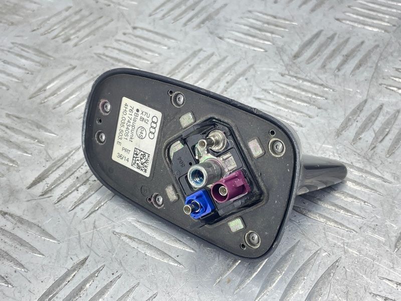 Антенна плавник 4H0035503E Audi A8