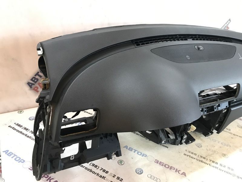 Торпедо з подушкою безпеки 3AB857003ABOBP Volkswagen CC