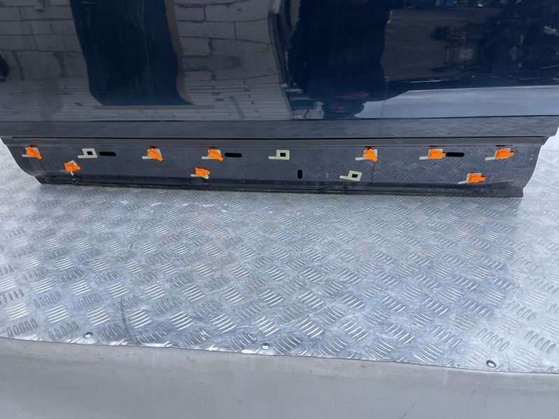 Дверь 4L0831051A Audi Q7