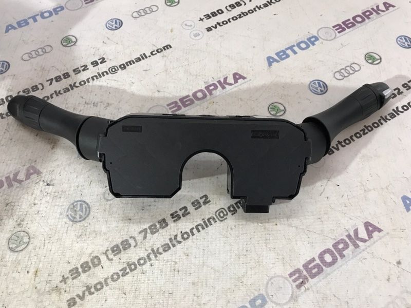Блок подрулевых переключателей 255604GA6A Infiniti Q50