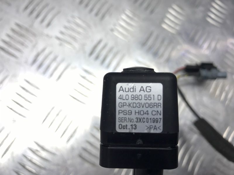 Камера заднього виду 4L0980551D Audi Q7 Audi A5, Audi A6, Audi A8, Audi Q7, Audi S5, Audi S6