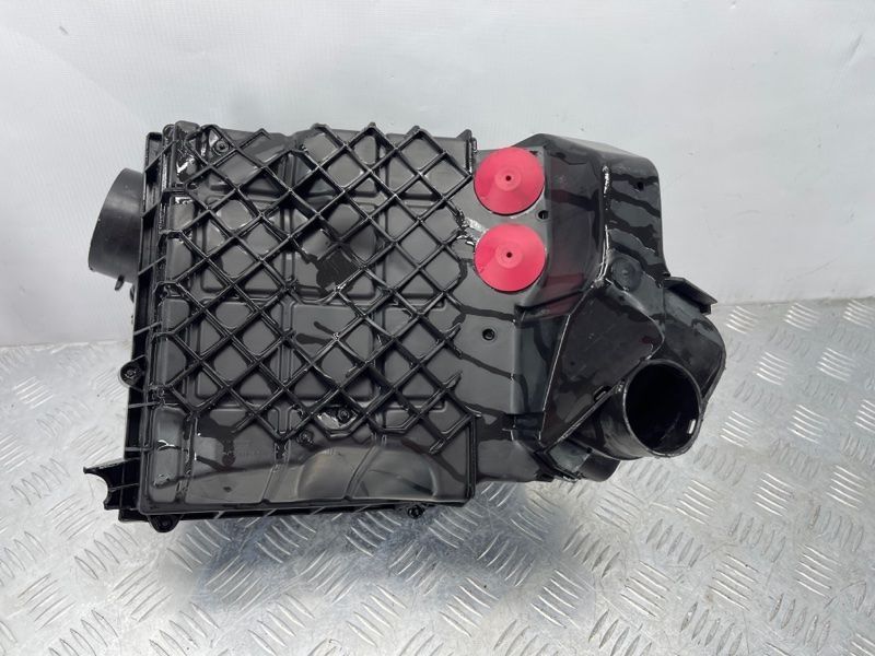 Корпус воздушного фильтра 31422319 Volvo XC90