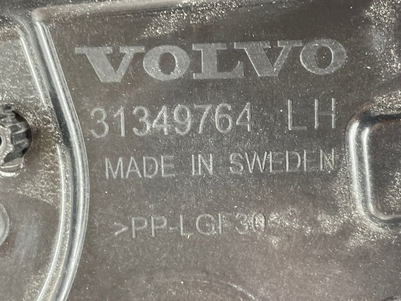Стеклоподъемник 31349760 Volvo XC90