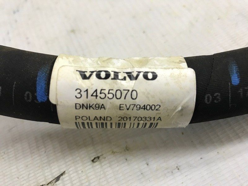 Шланг кондиціонера 31455070 Volvo XC60