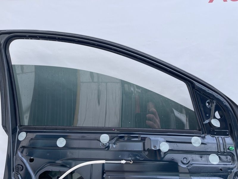 Дверь 4L0831051A Audi Q7