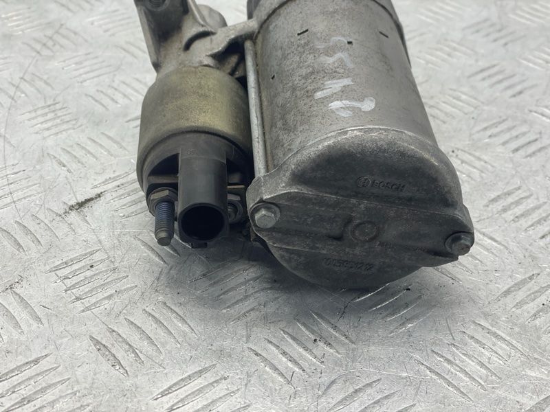 Стартер 06M911021 Audi A6 Audi A6, Audi A7, Audi RS5, Audi RS5 Sportback, Audi S4, Audi S5, Audi S5 Sportback, Audi SQ5, Audi SQ5 Sportback