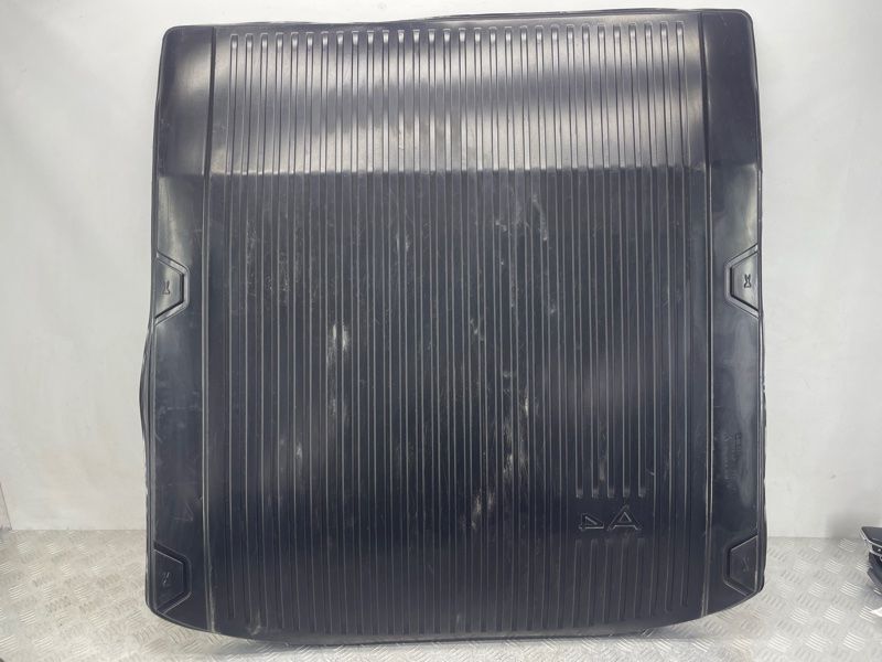 Килимок багажника 8W5061180 Audi A4