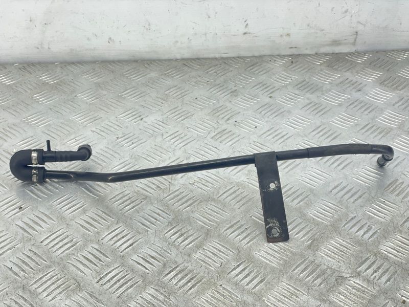 Шланг системы охлаждения 7L6611797 Volkswagen Touareg