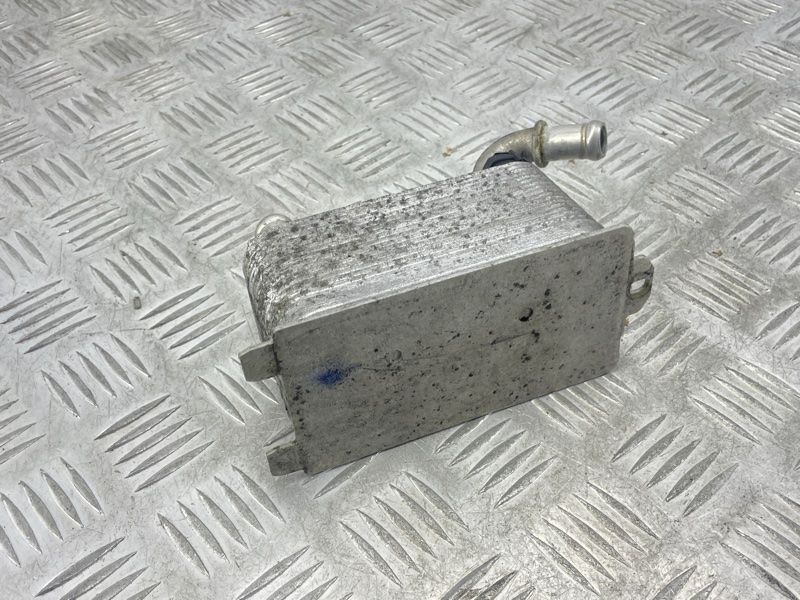 Теплообменник 30792231 Volvo XC60