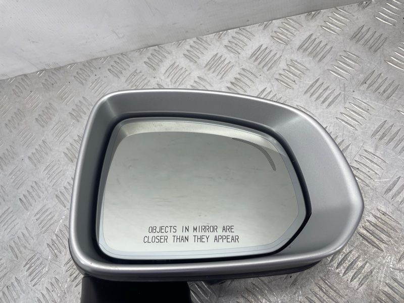 Зовнішнє дзеркало 31385658 Volvo XC90