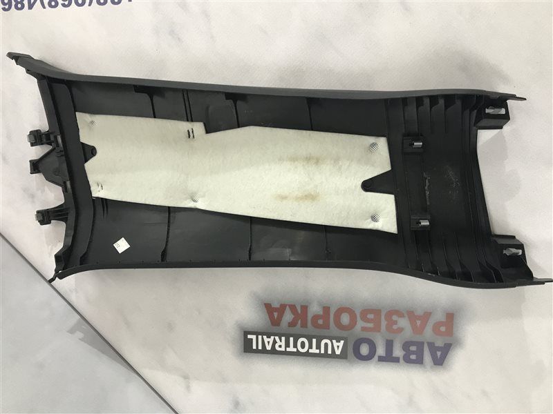 Облицовка стойки 3c0867291 Volkswagen CC