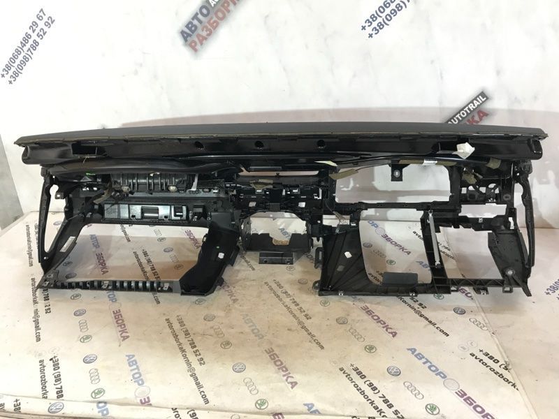 Торпедо з подушкою безпеки 3AB857003ABOBP Volkswagen CC