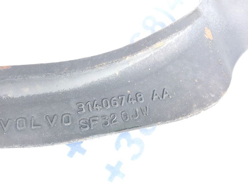 Важіль задньої підвіски поперечний верхній 31406748 Volvo XC60