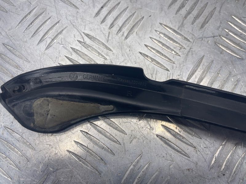 Привідний блок кришки багажника 7P6827851FIIT Volkswagen Touareg Volkswagen Touareg