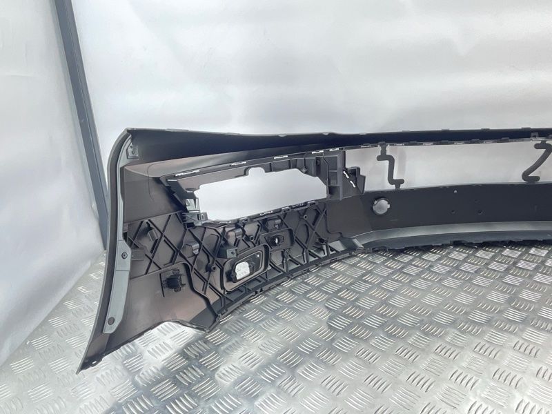 Бампер 3C8807221FGRU Volkswagen CC