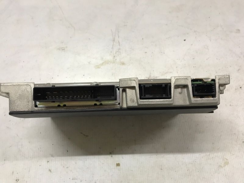Підсилювач звуку BOSE 4G0035223B Audi A7