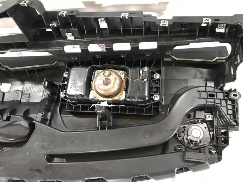 Торпедо з подушкою безпеки 4k1857033 Audi A7
