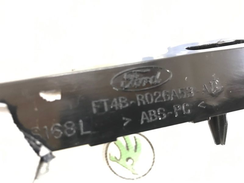 Направляющая / Крепление / Кронштейн бампера FT4BR026A53 Ford Edge