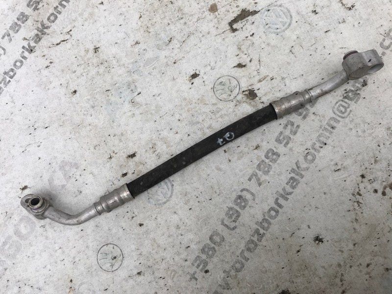 Шланг кондиционера 4L0820730 Audi Q7