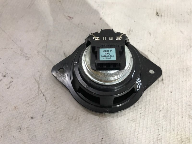 Динамік панелі приладів BOSE 4F0035412B Audi Q7 Audi A6, Audi Q7, Audi S6