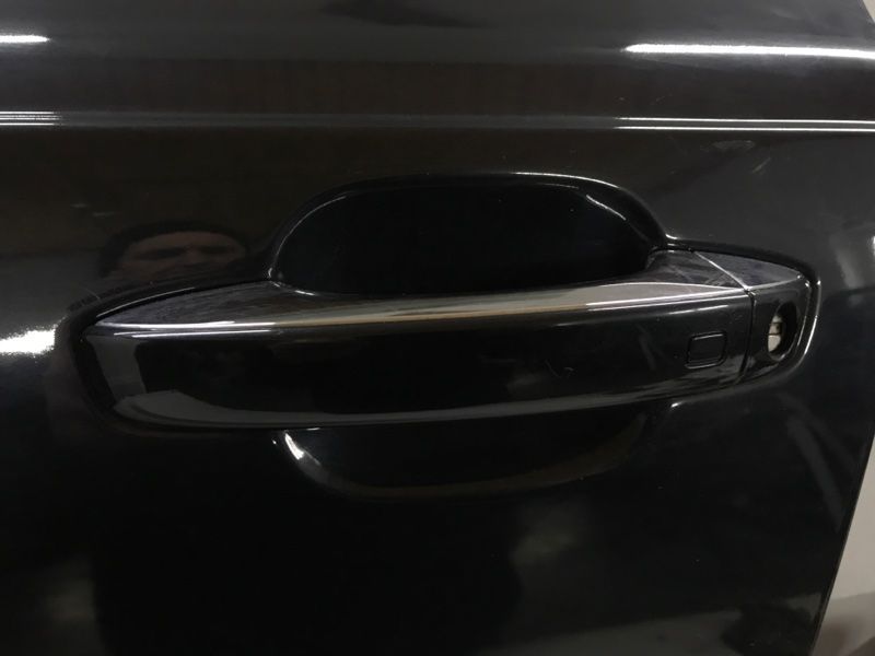 Дверь 4G8831051A Audi A7