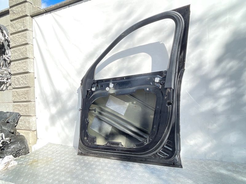 Двері 31698771 Volvo XC90