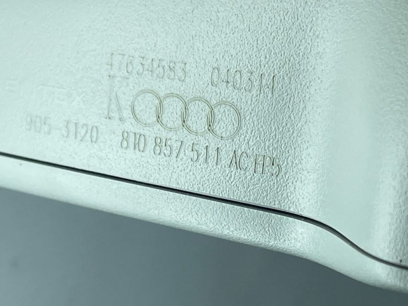 Дзеркало заднього виду салону 8T0857511ACEP5 Audi Q5