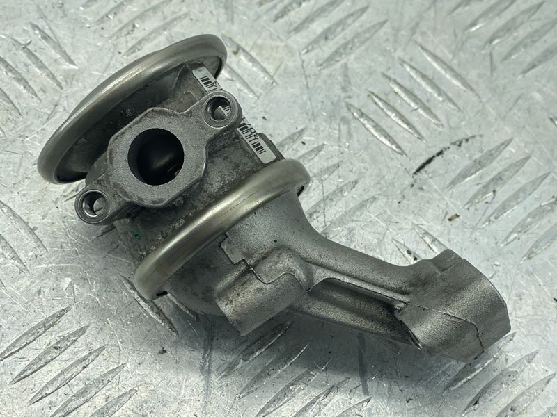 Клапан EGR 06E13110 Audi Q7