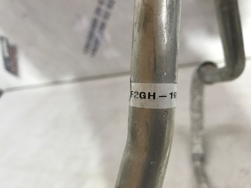 Шланг кондиционера F2GH19N602BC Ford Edge