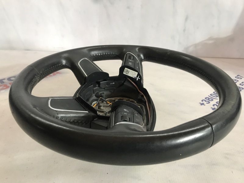 Кермо з підігрівом 4G0419091N1KT Audi A6