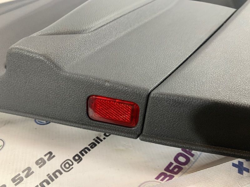 Карта / Обшивка двери Cj54s23943 Ford Escape