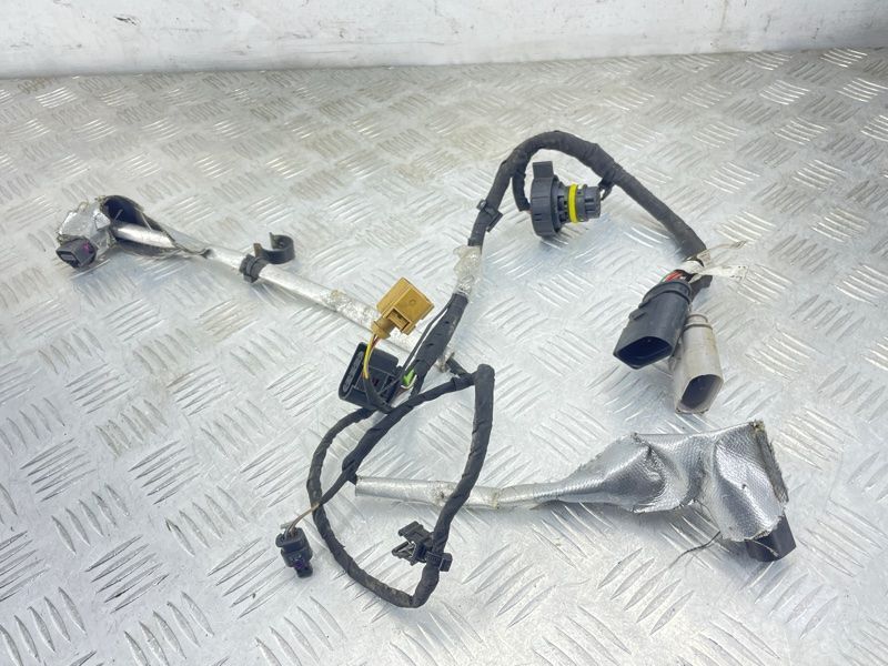 Жгут проводов коробки передач 4M0971769D Audi Q7