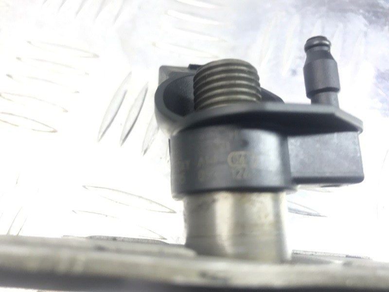 Паливна форсунка 059130277AH Audi Q7