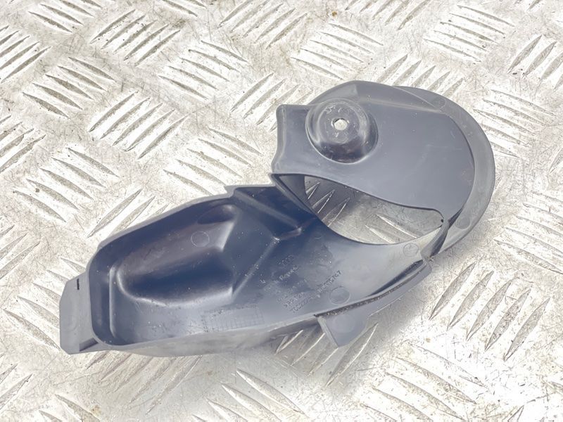 Повітропровід 4L0819721 Audi Q7