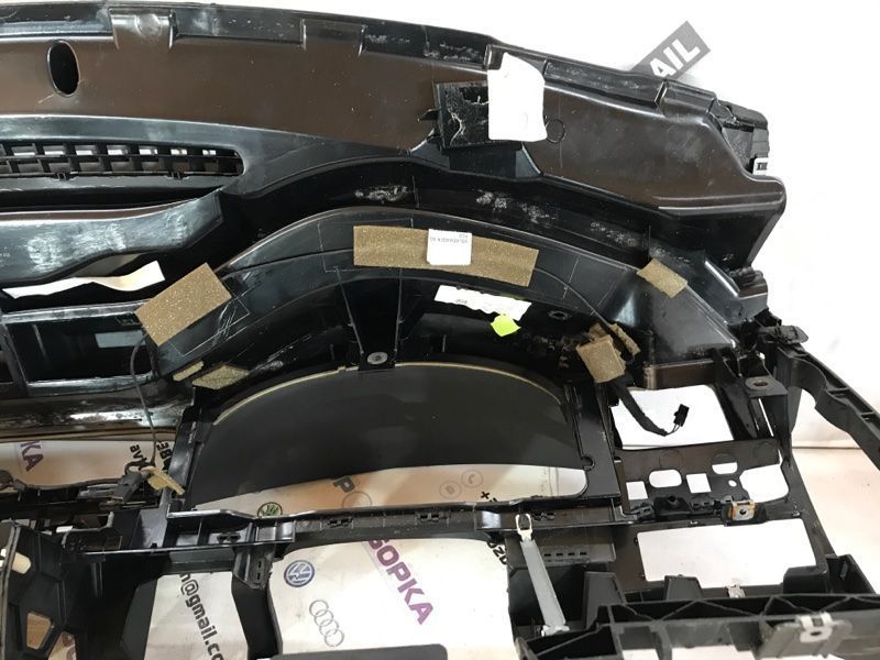 Торпедо з подушкою безпеки 3AB857003ABOBP Volkswagen CC