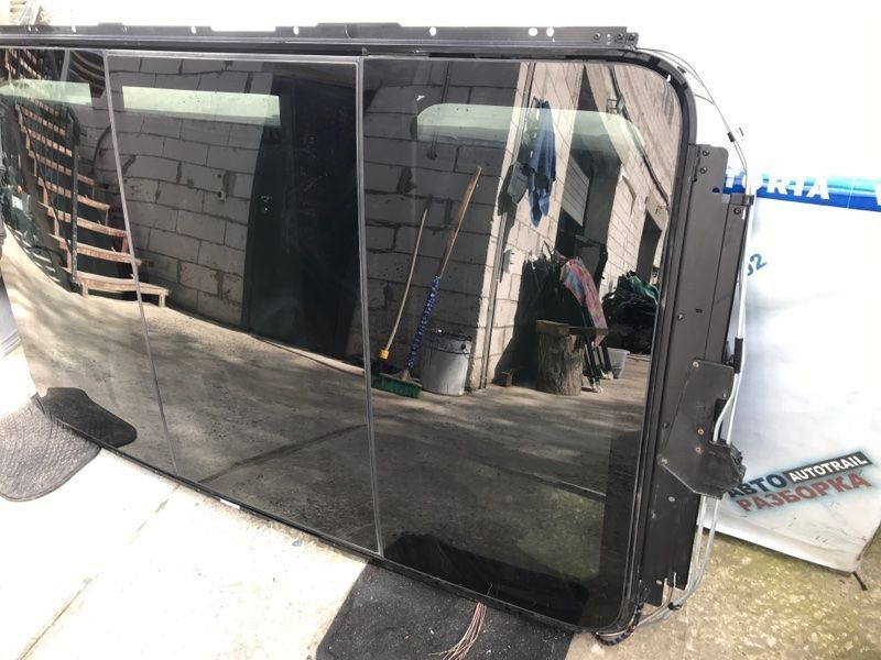 Панорама / Люк 4L0877049C Audi Q7
