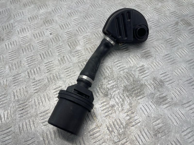 Глушник 4G0129955A Audi S7