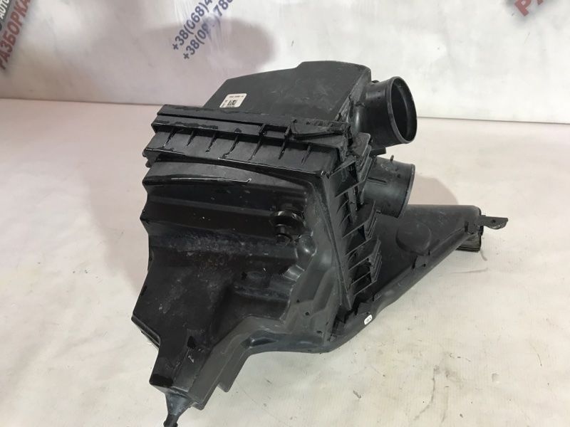 Корпус повітряного фільтра F2GZ9661B Ford Edge