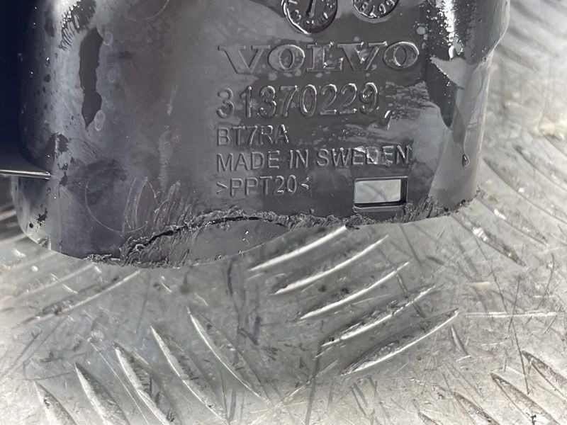 Корпус воздушного фильтра 31422319 Volvo XC90