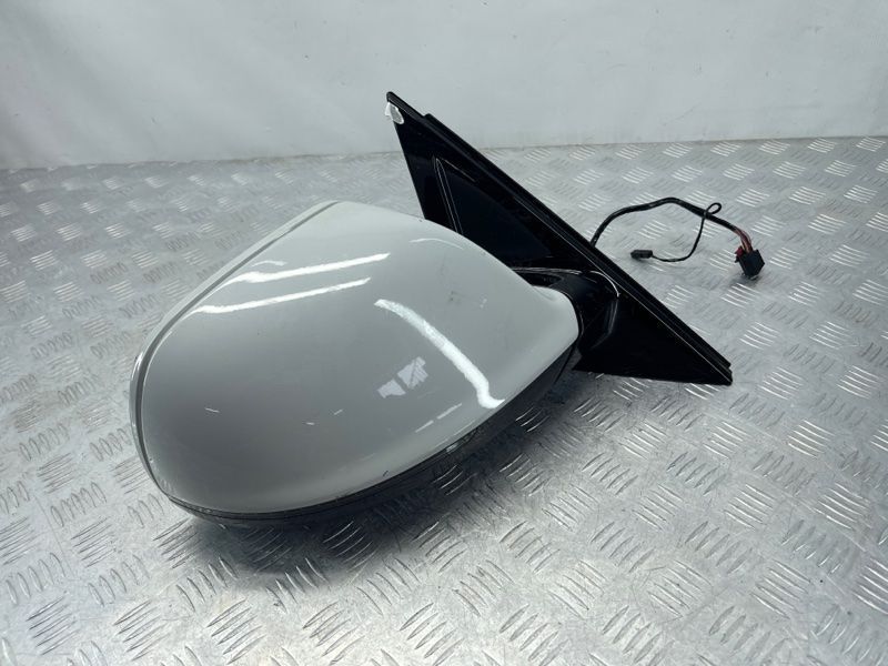 Зовнішнє дзеркало 8R1857410ANT94 Audi Q5