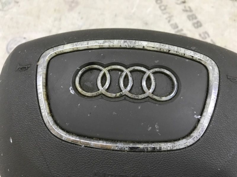 Подушка в кермо / airbag 4L0880201ACJ42 Audi Q7