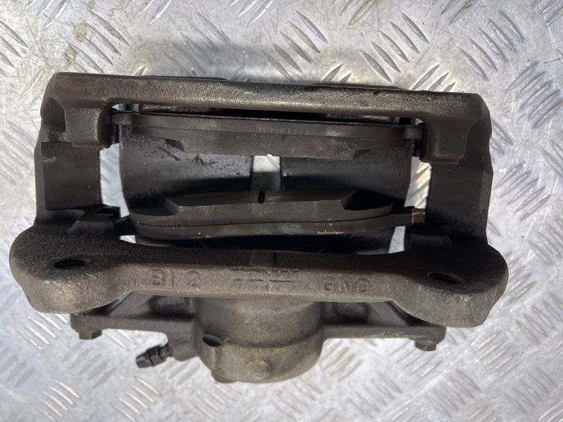 Супорт гальмівний 3C0615124 Volkswagen Tiguan