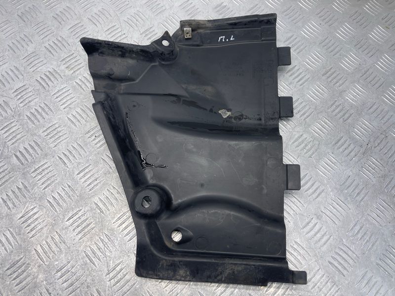 Облицювання днища переднє ліве 80A825201 Audi Q5 Audi Q5, Audi Q5 Sportback, Audi SQ5, Audi SQ5 Sportback