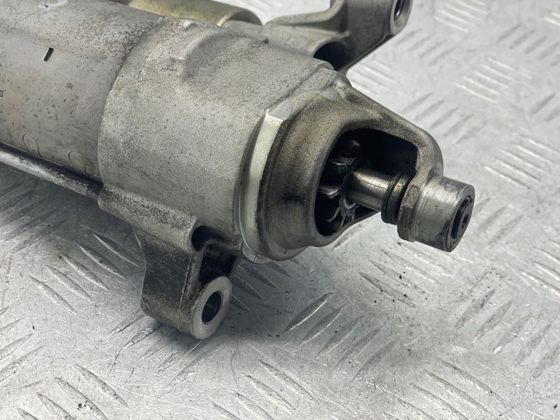 Стартер 06M911021 Audi A6 Audi A6, Audi A7, Audi RS5, Audi RS5 Sportback, Audi S4, Audi S5, Audi S5 Sportback, Audi SQ5, Audi SQ5 Sportback