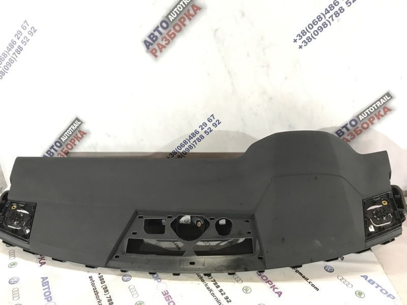 Торпедо з подушкою безпеки 4k1857033 Audi A7