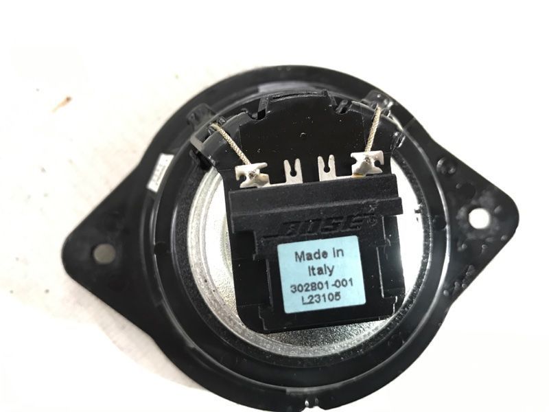 Динамік панелі приладів BOSE 4F0035412B Audi Q7 Audi A6, Audi Q7, Audi S6