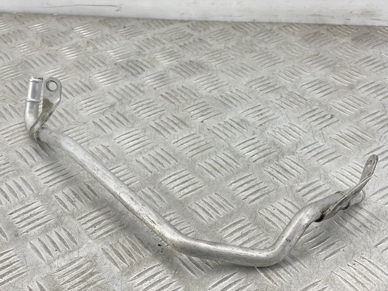 Трубопровод системы охлаждения 4G0121485Q Audi A6