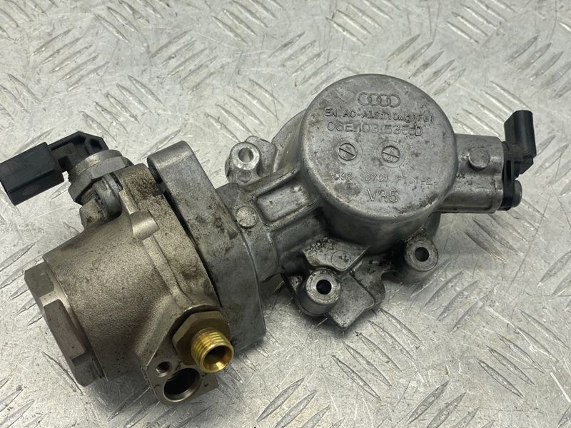 Корпус паливного насосу 06E103535D Audi Q7 Audi A4, Audi A5, Audi A6, Audi A7, Audi A8, Audi Q7, Audi S4, Audi S5, Audi S6, Audi S8