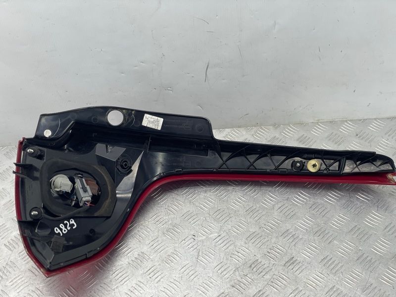 Стоп / Фонарь 31323034 Volvo XC60